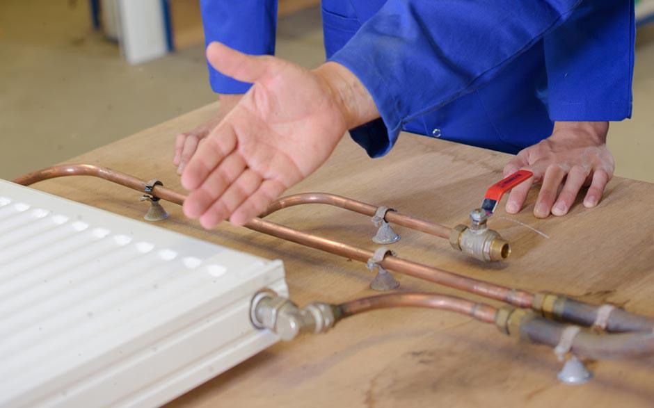 changement pompe à chaleur électrique Gien