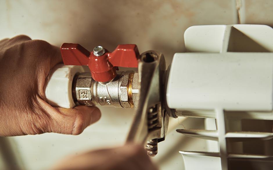 réparation pompe à chaleur industrielle eau tarif Aubagne